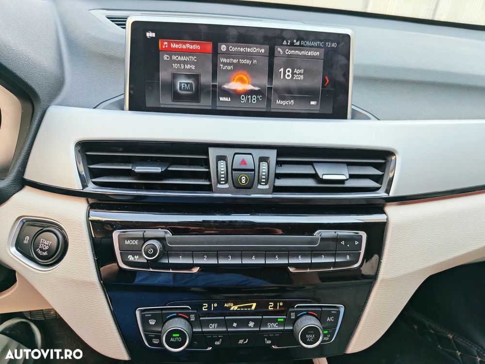 BMW X1 - 23