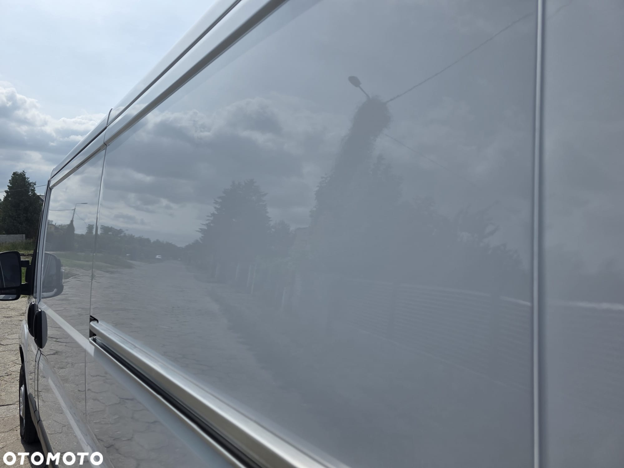 Fiat Ducato l2 h1 2.3 140km Mega perfekcyjny Stan ! Full wypas !! - 26