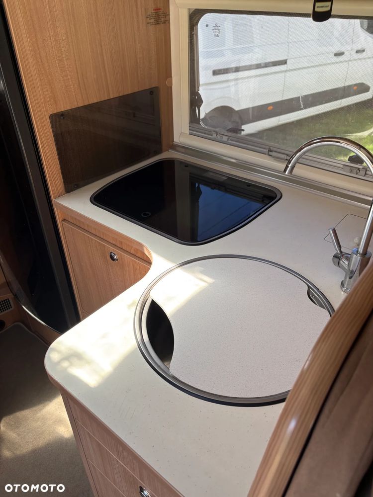 Adria MATRIX M 680SP - 13