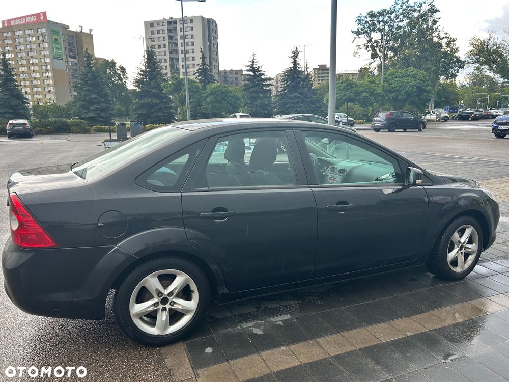 Ford Focus - 3