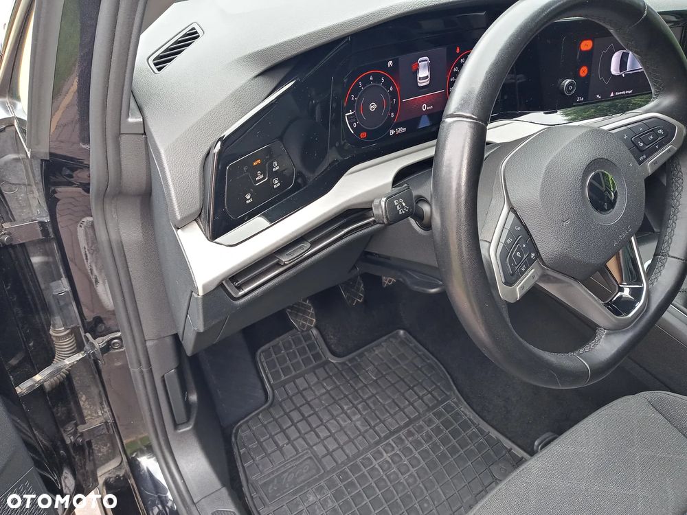 Volkswagen Golf 1.5 TSI EVO Life - 15