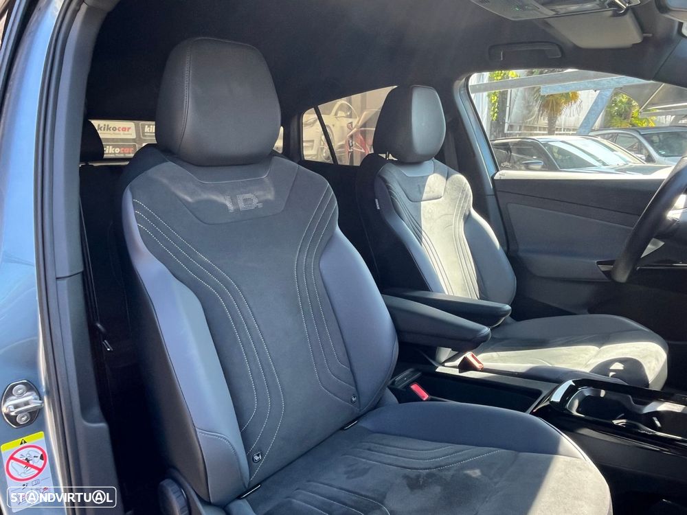 VW ID.5 77 kWh Pro Performance - 56