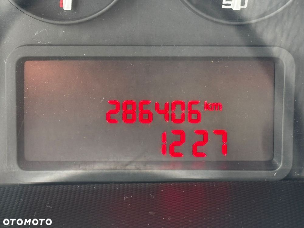 Iveco 70C17 Wywrotka 3 Stronna Napęd Hydrauliczny Wywrotka 4,40 długa - 12