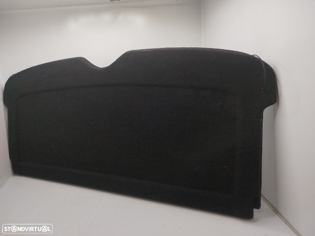 Chapeleira Peugeot 307 (3A/C) - 2