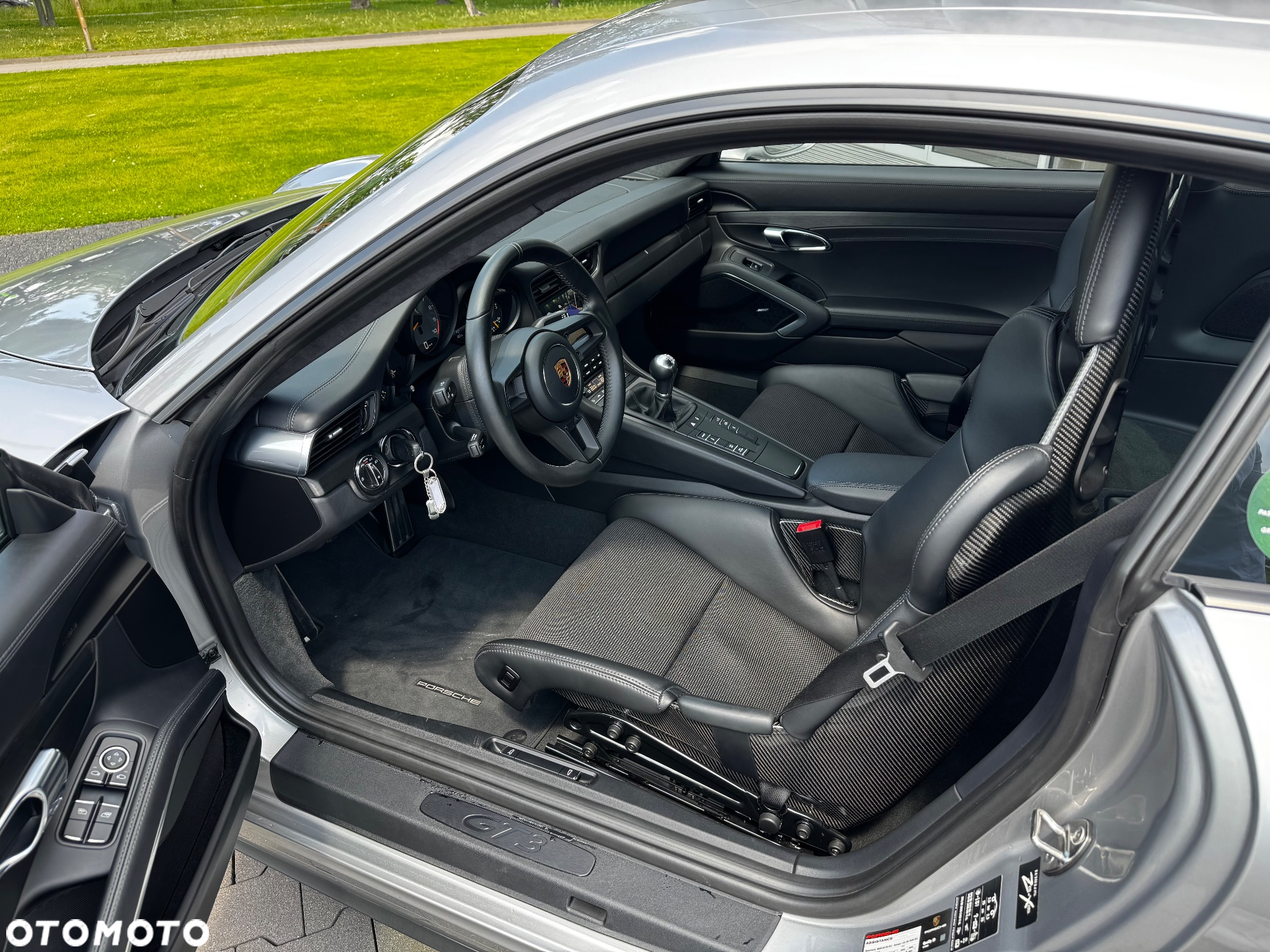 Porsche 911 GT3 - 17