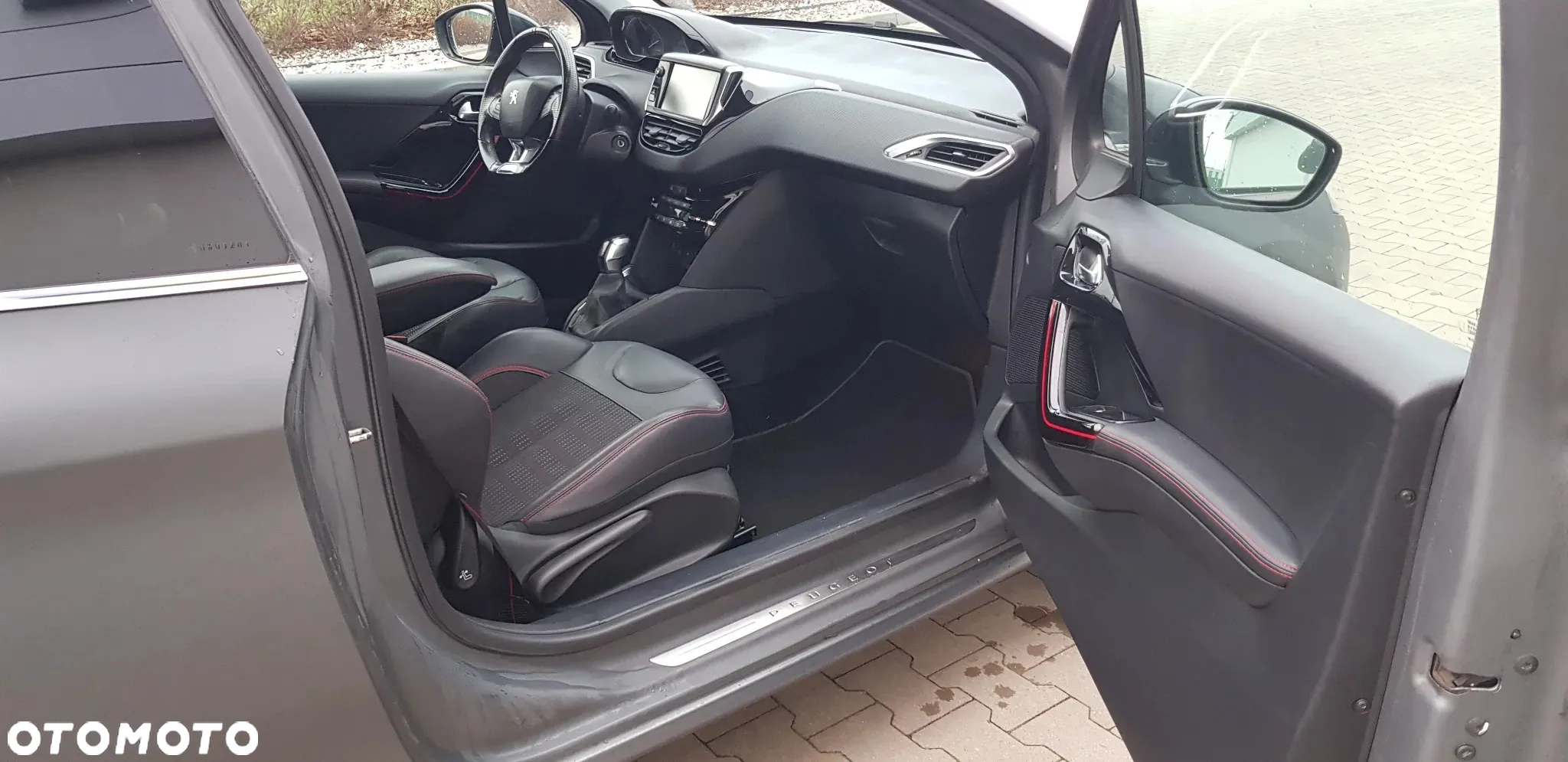 Peugeot 208 PureTech 110 Stop&Start XY - 14