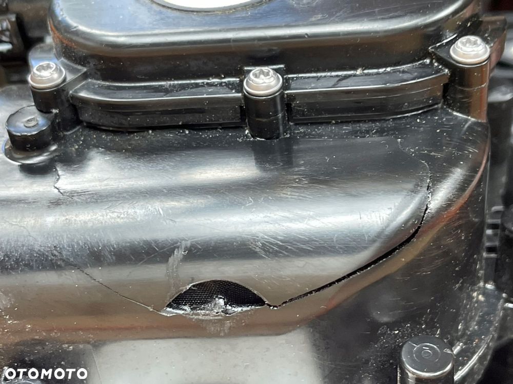BMW i4 G26 PRZEWÓD WIĄZKA KABEL ŁADOWANIA 5A38834 - 9