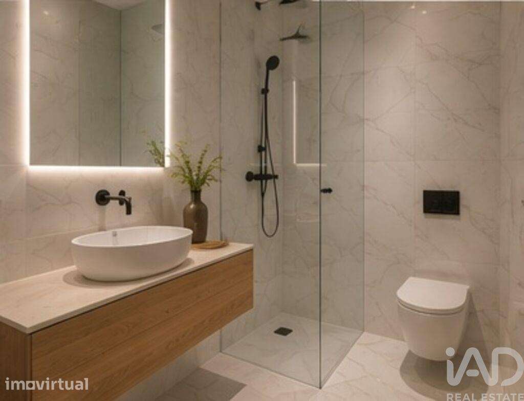 Apartamento em Cedofeita, Santo Ildefonso, Sé, Miragaia, São Nicolau e - Grande imagem: 5/6