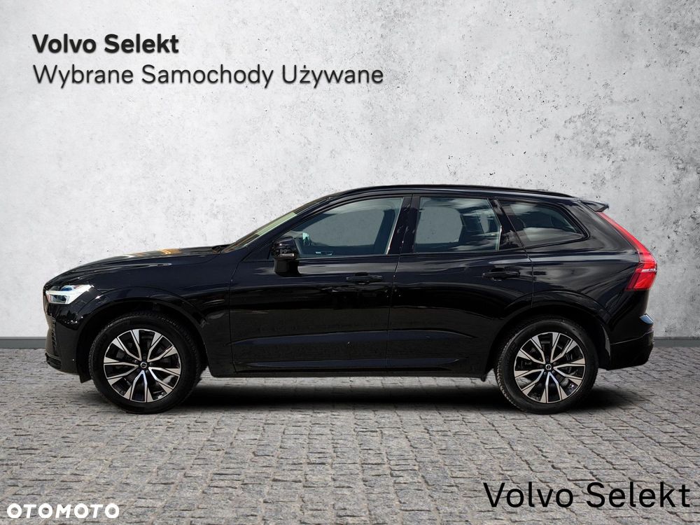 Volvo XC 60 - 7