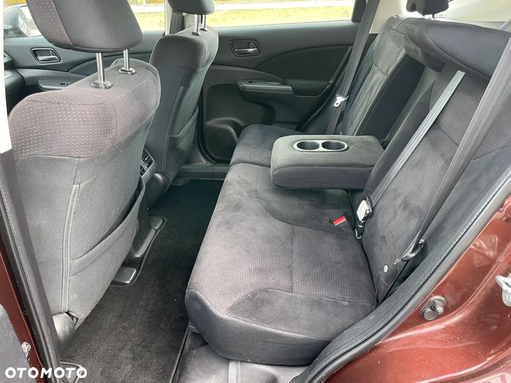 Honda CR-V 1.6i-DTEC Elegance (2WD) - 14