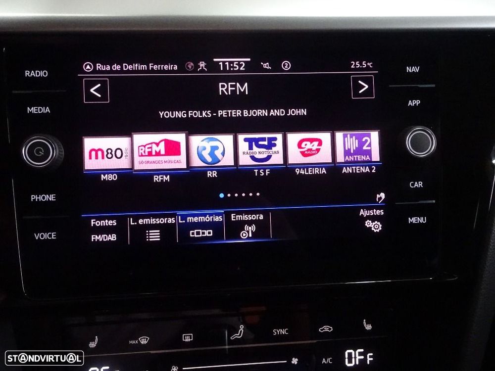 VW Arteon 2.0 TDI Elegance DSG - 26