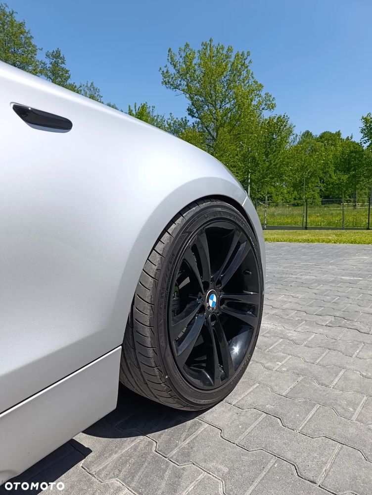 BMW Seria 1 - 11