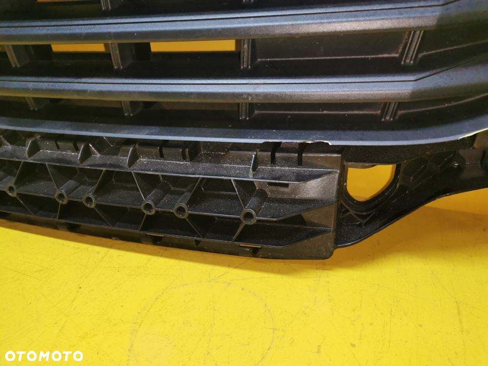 VW T6.1 GRILL ATRAPA CHŁODNICY 7LA851651B - 6