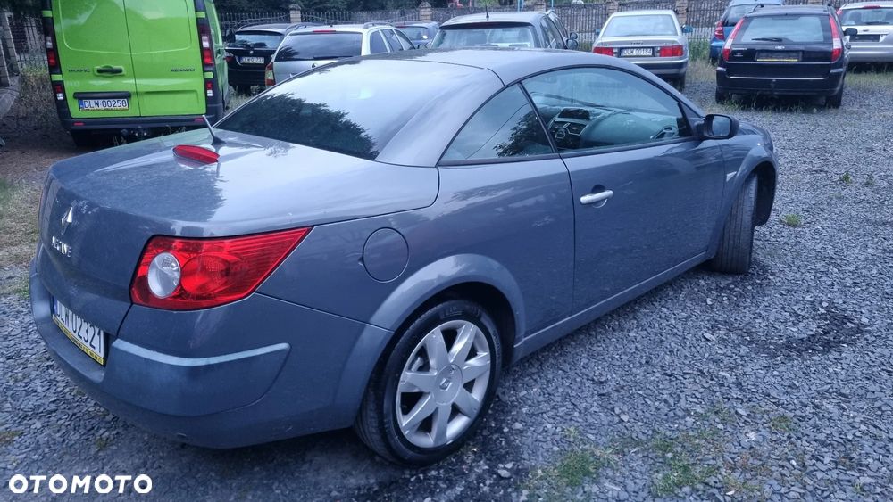 Renault Megane dCi 130 FAP Luxe - 10