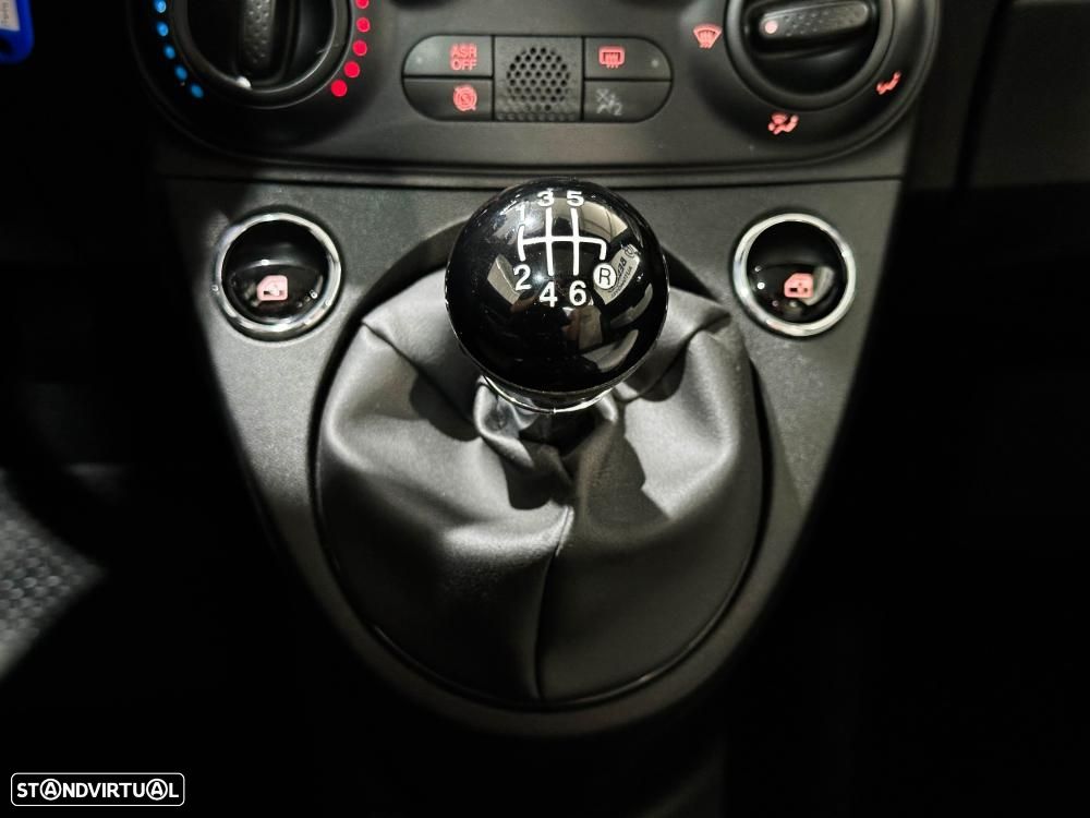 Fiat 500 1.0 Hybrid Dolcevita - 45