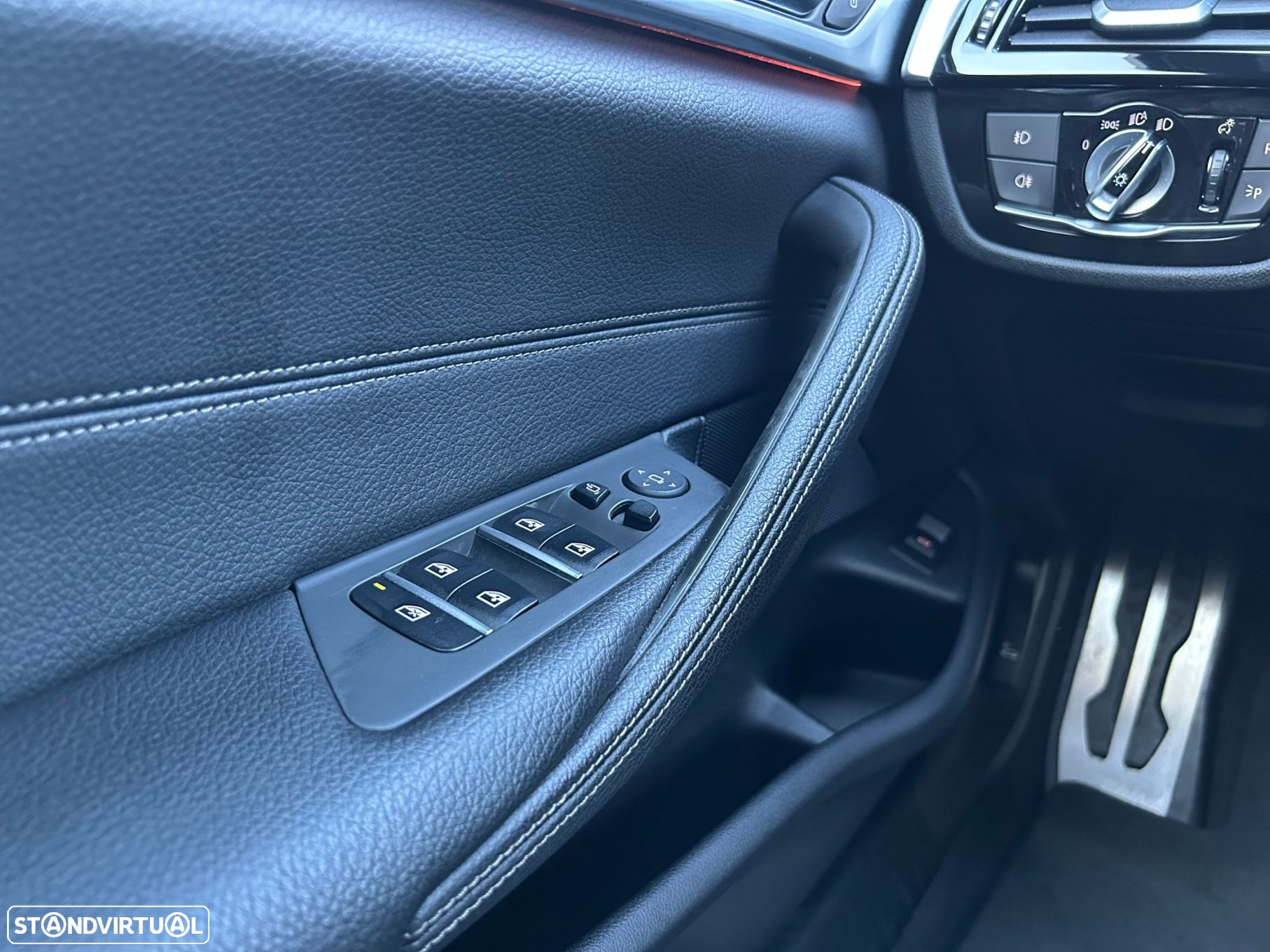 BMW 530 d Pack M Auto - 24