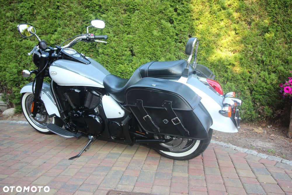 Kawasaki VN - 12