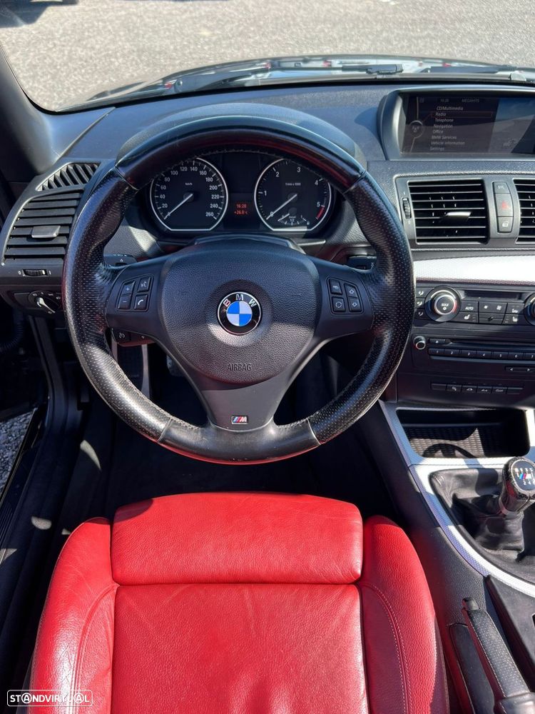 BMW 123 - 16