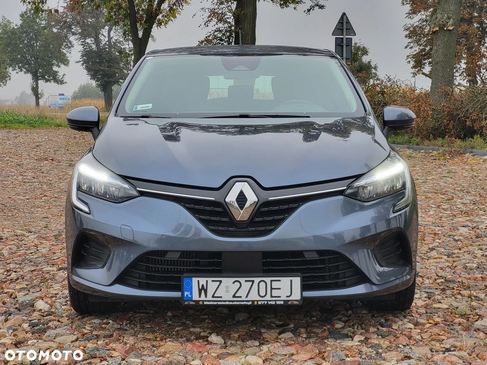Renault Clio 1.0 TCe Zen - 2