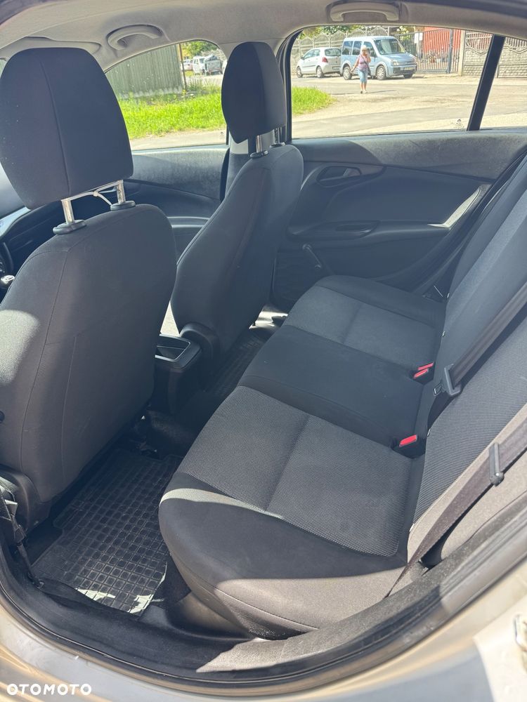 Fiat Tipo 1.4 16V Easy - 7