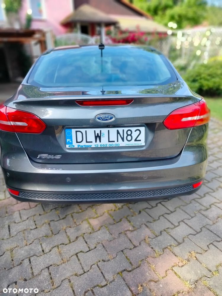 Ford Focus - 4