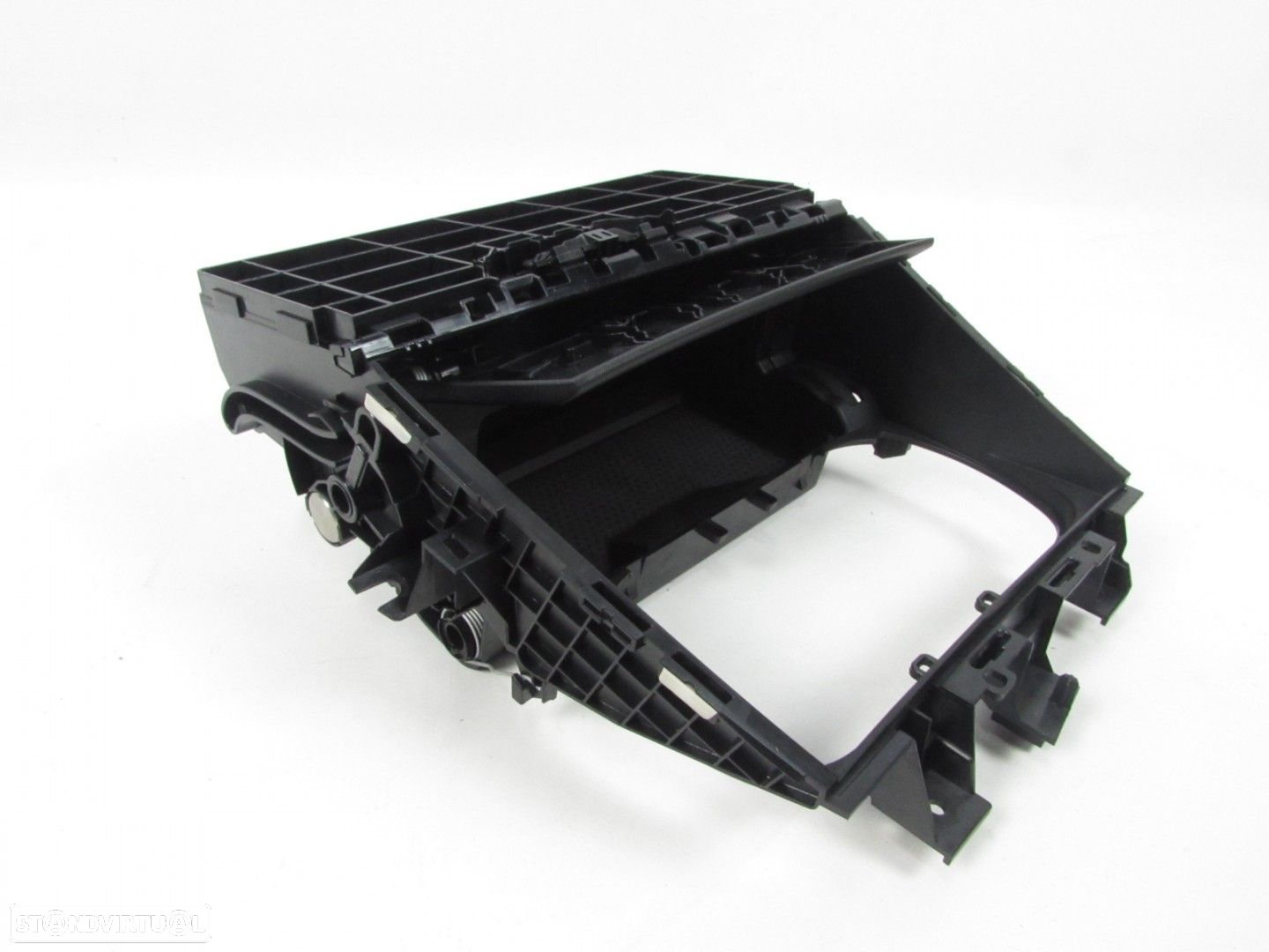 Porta-objectos Consola Central SEMI-NOVO/ ORIGINAL BMW 3 (G20)/BMW 3 Touring (G2... - 2