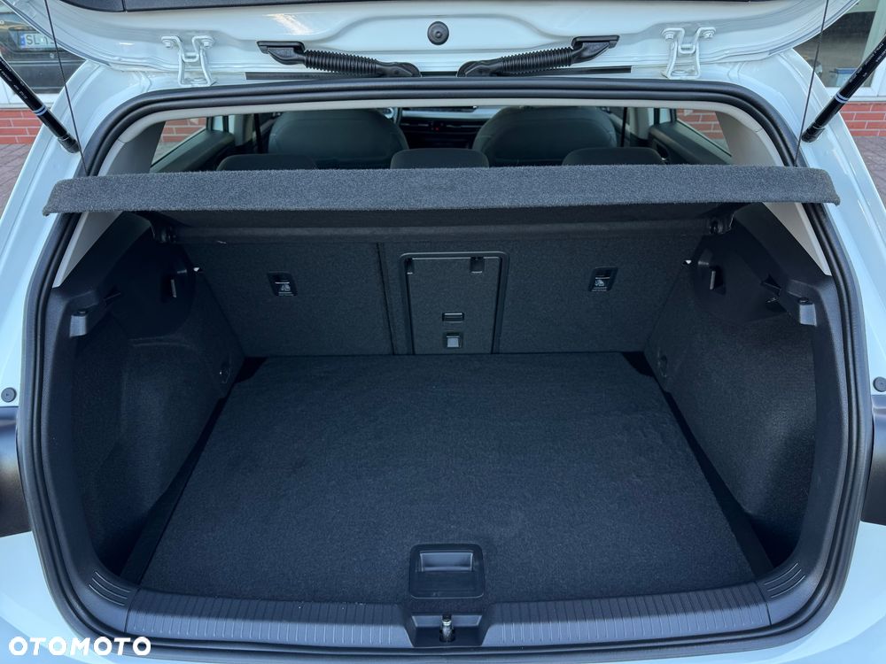 Volkswagen Golf 1.5 TSI EVO Life - 34