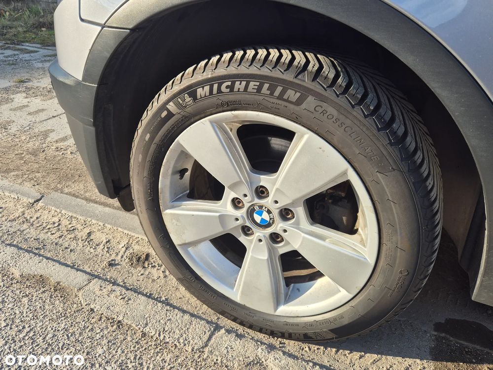 BMW X3 - 9