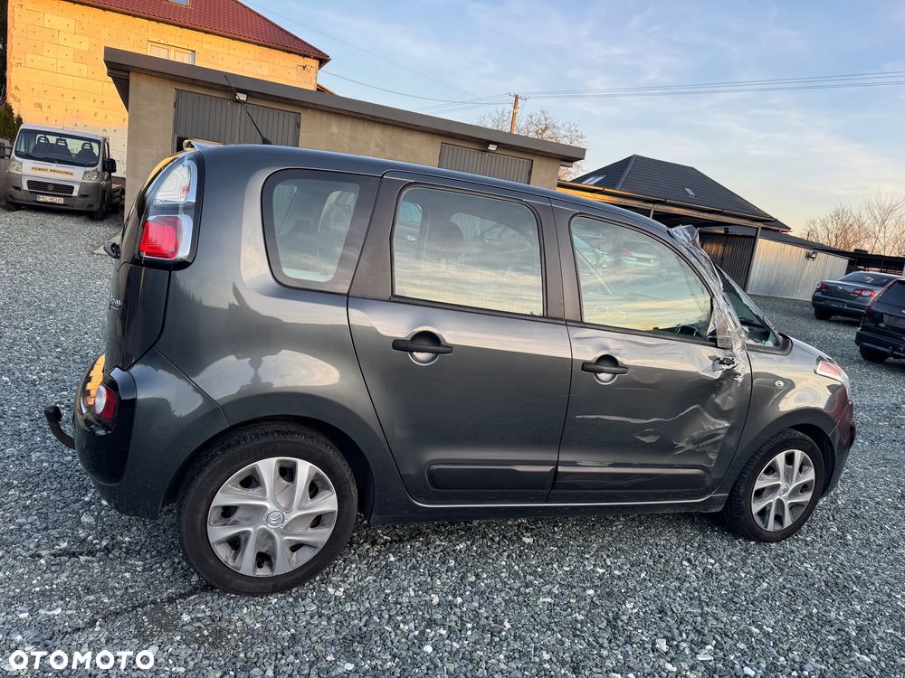 Citroën C3 Picasso VTi 95 Attraction - 6