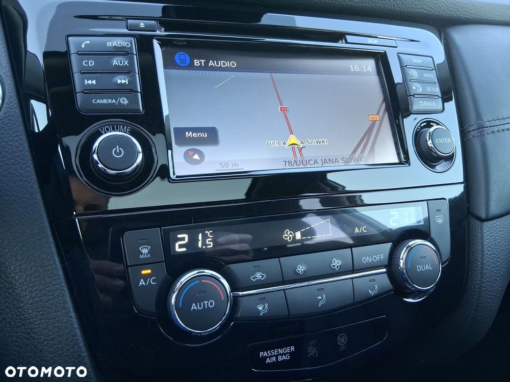 Nissan X-Trail 1.3 DIG-T Tekna 2WD DCT - 13