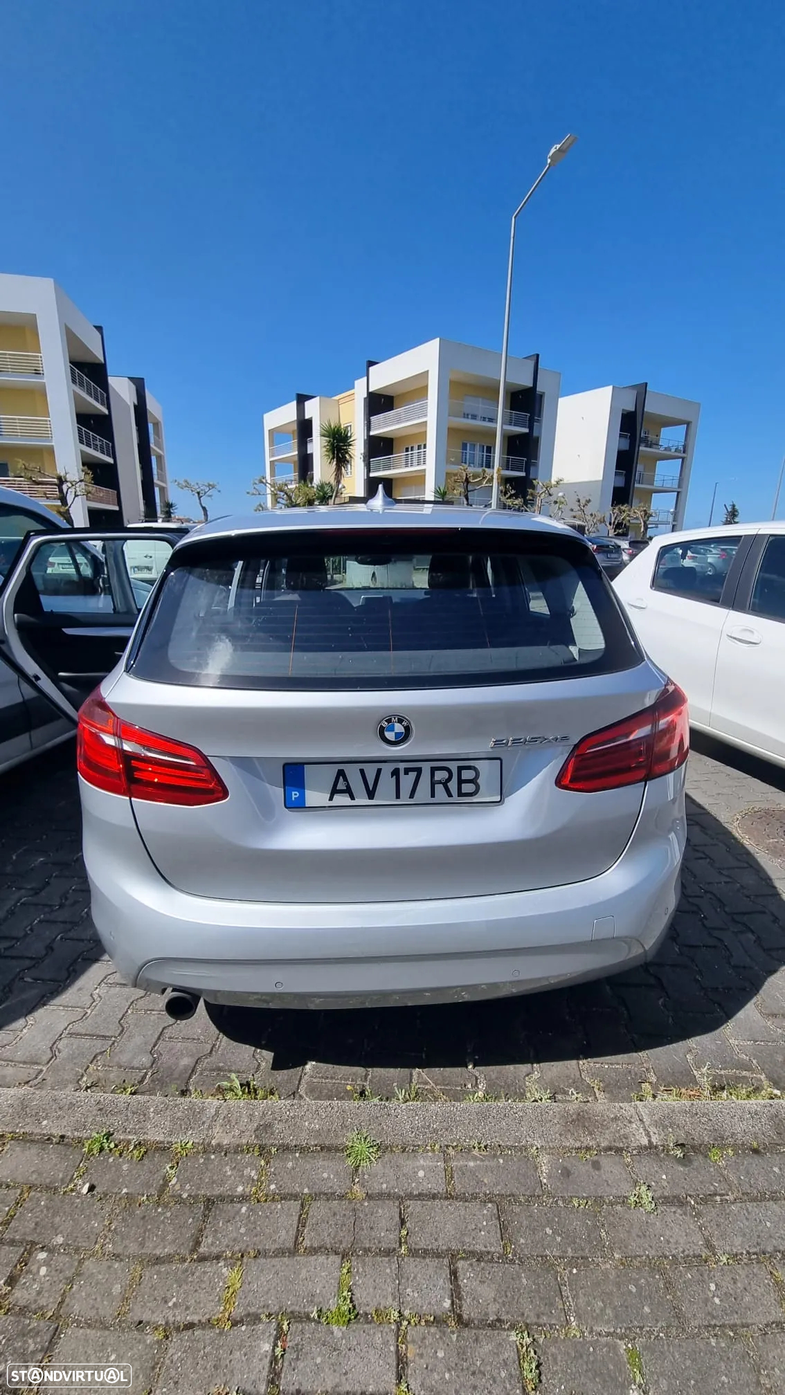 BMW 225xe Active Tourer Pack M - 11