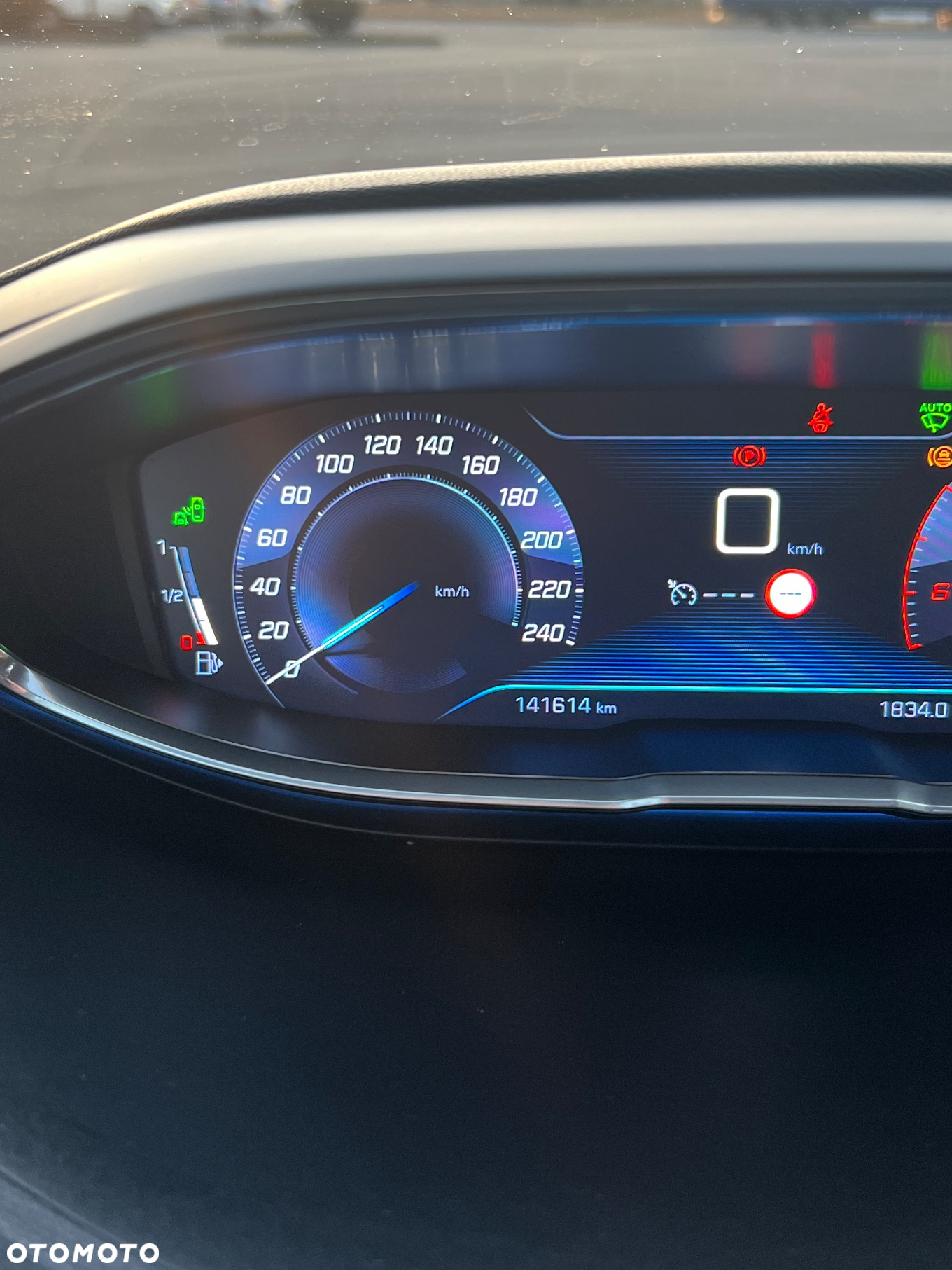 Peugeot 3008 - 14