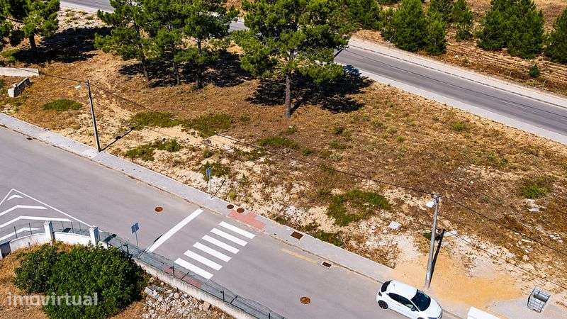 Terreno urbano quinta da marquesa I - Grande imagem: 2/4