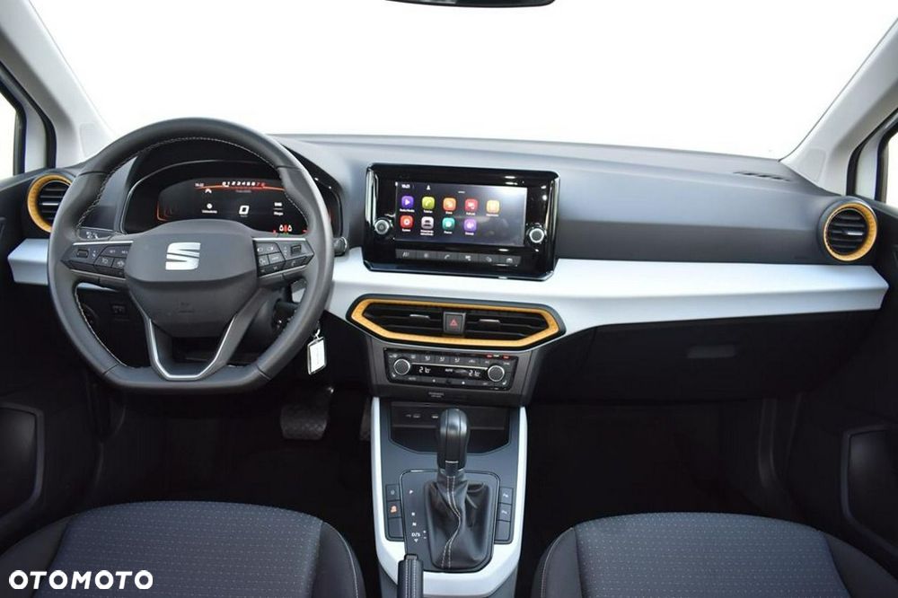 Seat Arona 1.0 TSI Style S&S DSG - 6