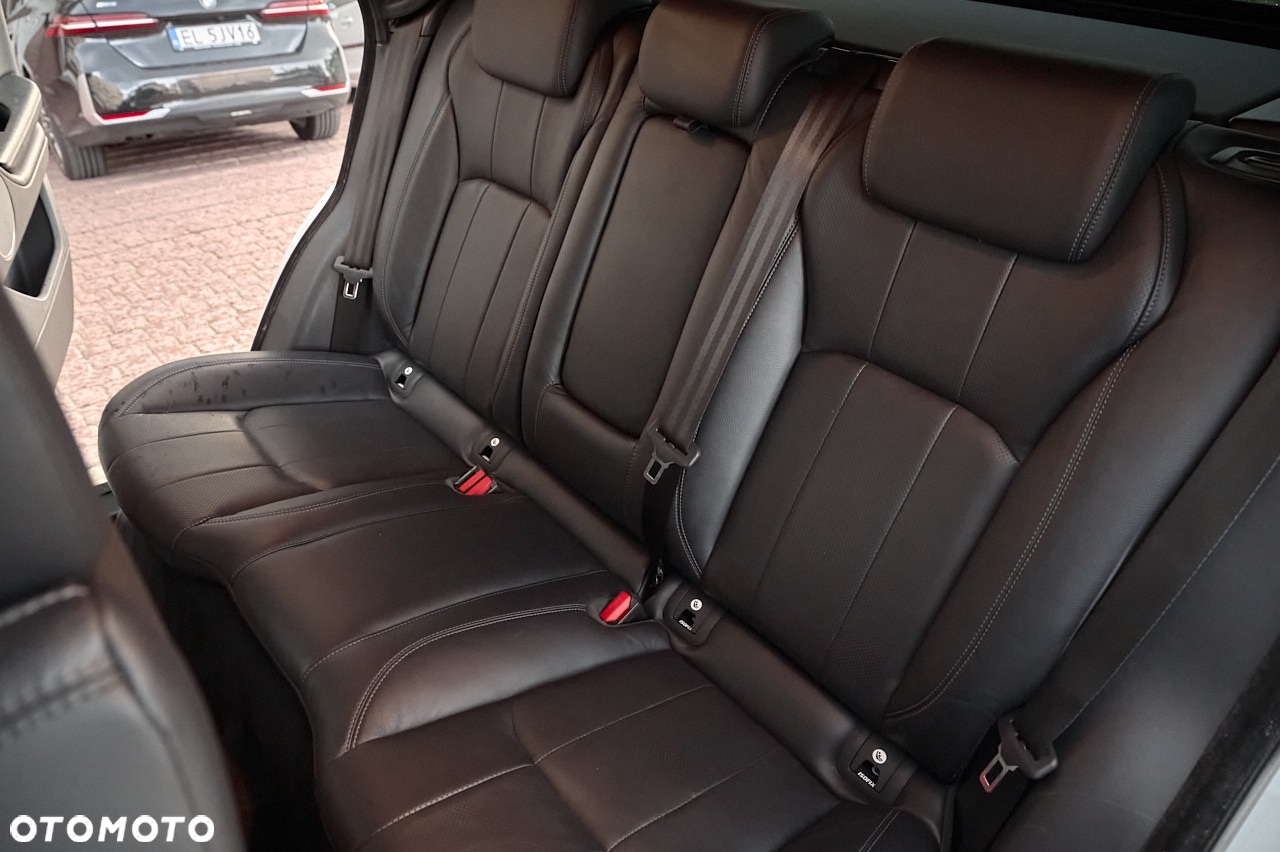 Land Rover Range Rover Evoque - 28