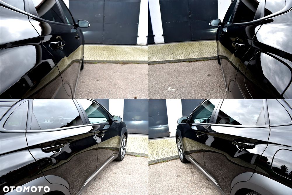 Hyundai Kona 1.6 T-GDI Premium 4WD DCT - 7