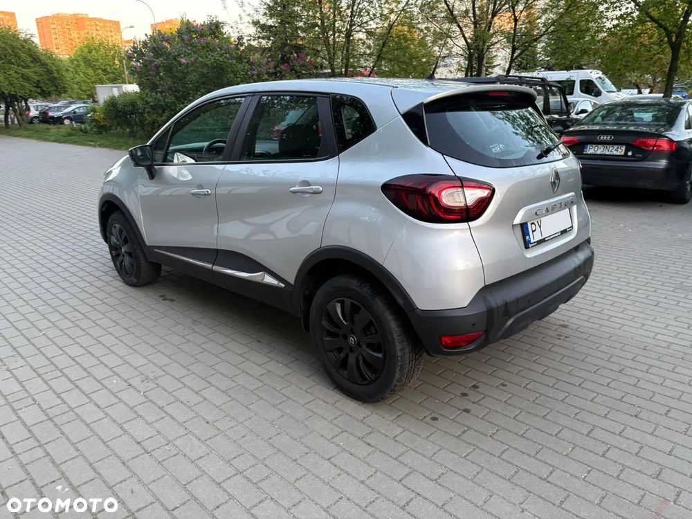 Renault Captur - 4