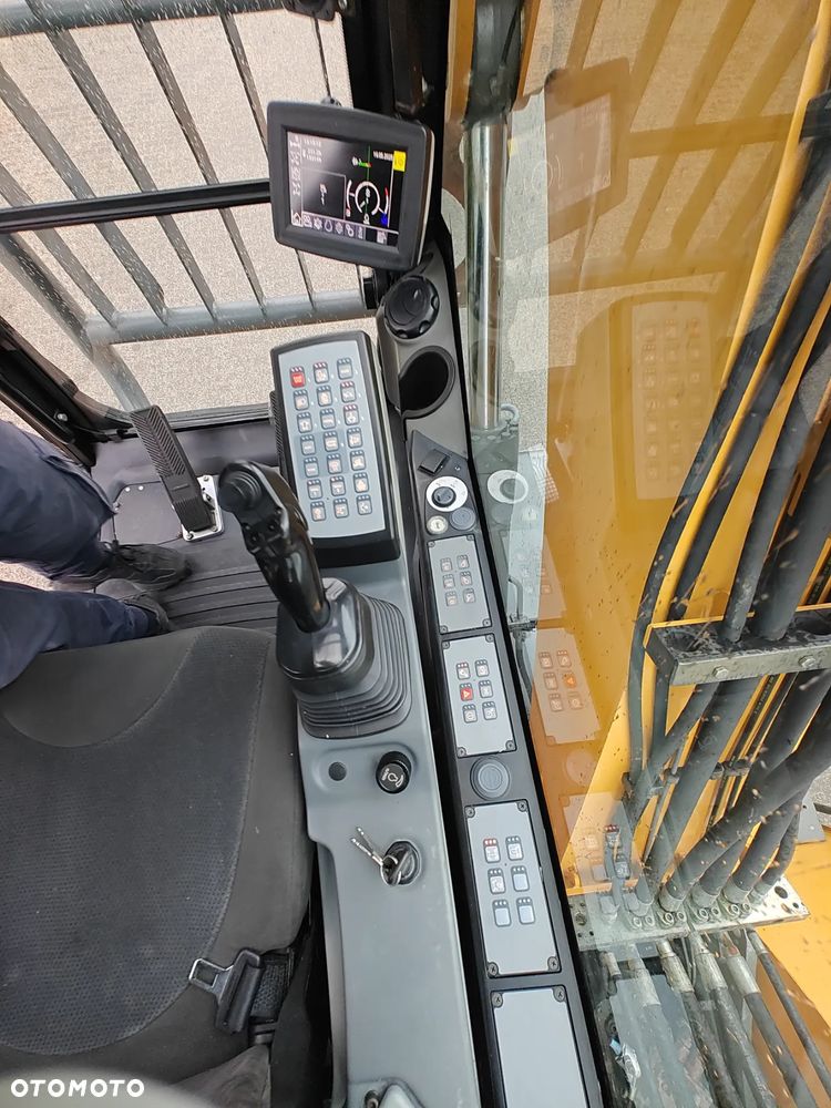 Liebherr LH 35 M Litronic - 14