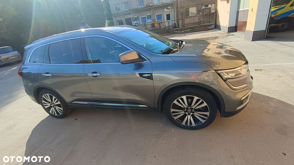 Renault Koleos 2.0 Blue dCi Initiale Paris 4x4 X-Tronic - 4