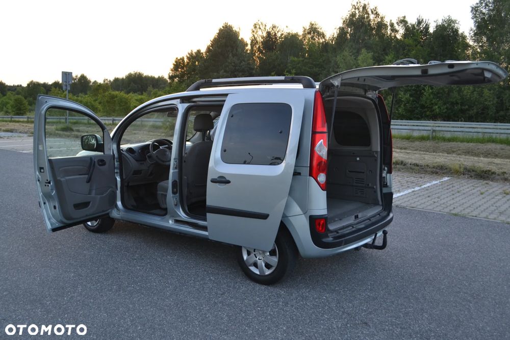 Renault Kangoo - 27