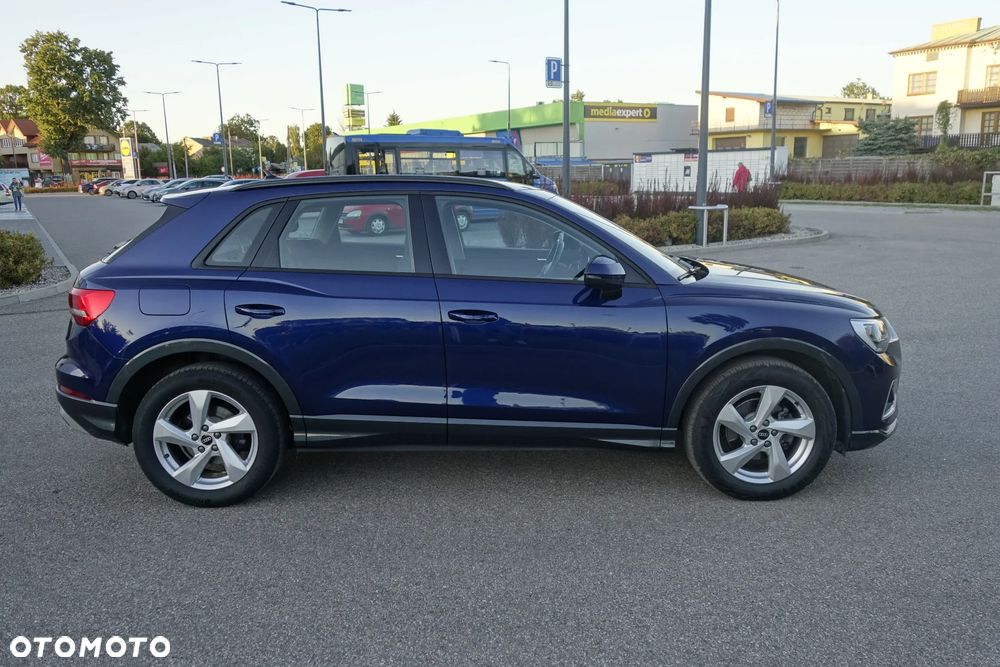 Audi Q3 35 TFSI S line S tronic - 7