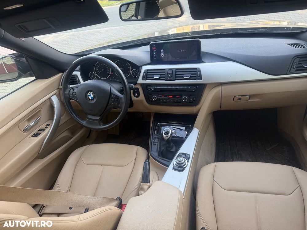 BMW Seria 3 - 2