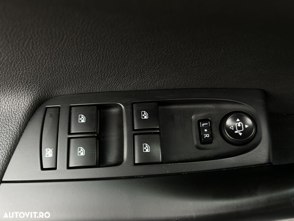 Opel Astra 1.6 Turbo ECOTEC Start/Stop Dynamic Aut. - 22