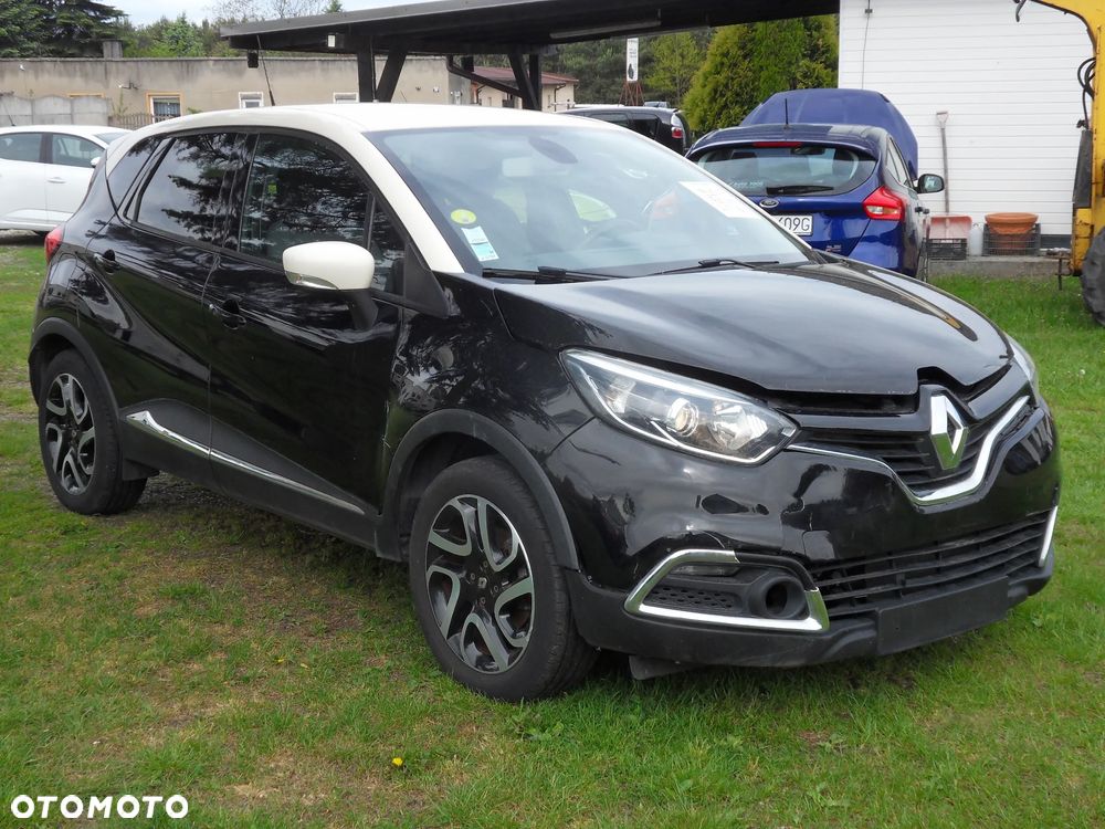 Renault Captur ENERGY dCi 90 Start&Stop Expression - 7