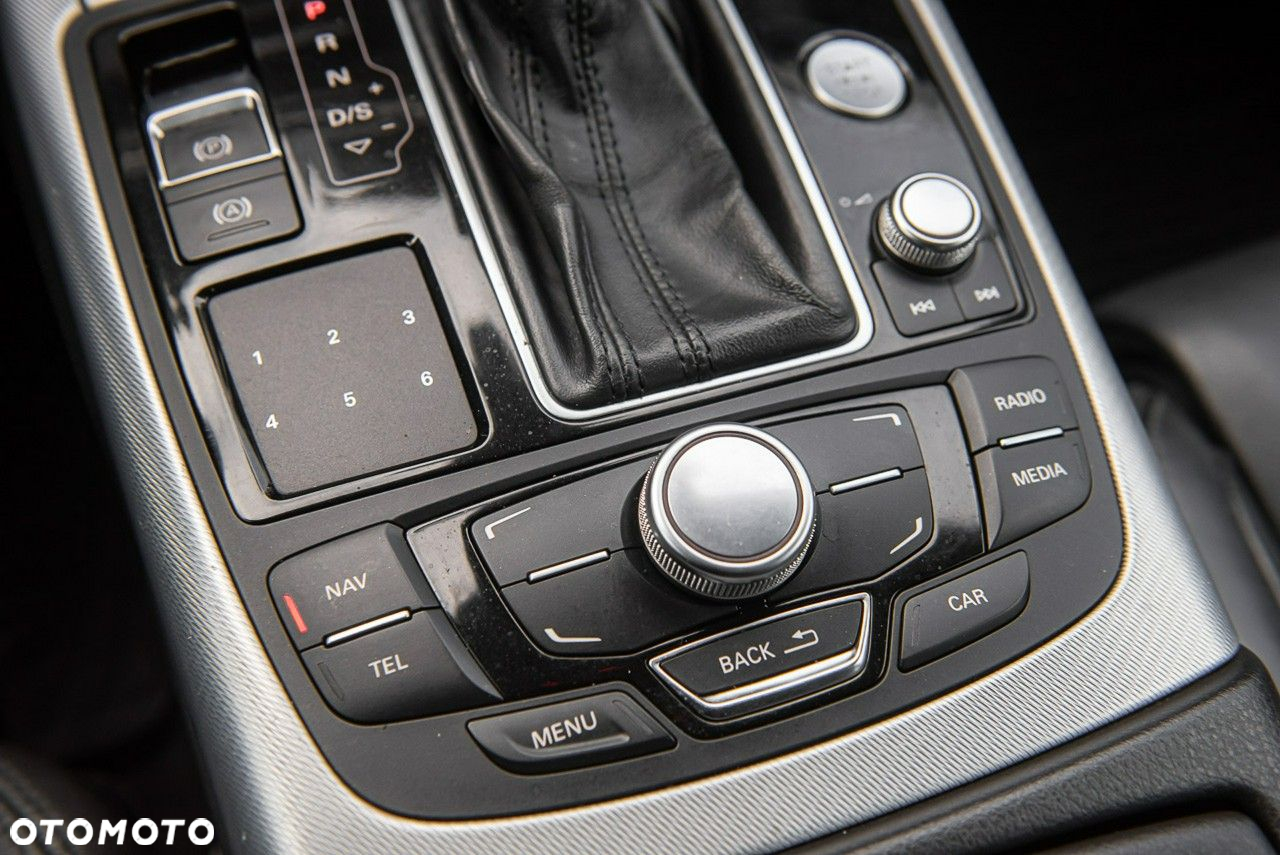 Audi A7 Sportback 3.0 TDI quattro tiptronic sport selection - 25