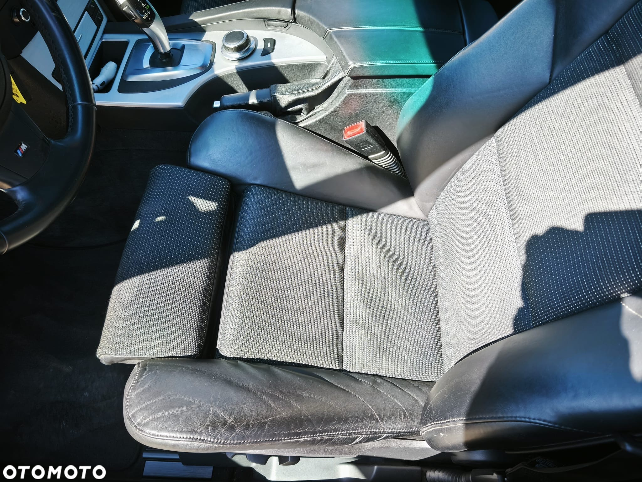 BMW Seria 5 530i xDrive Touring Edition Exclusive - 16