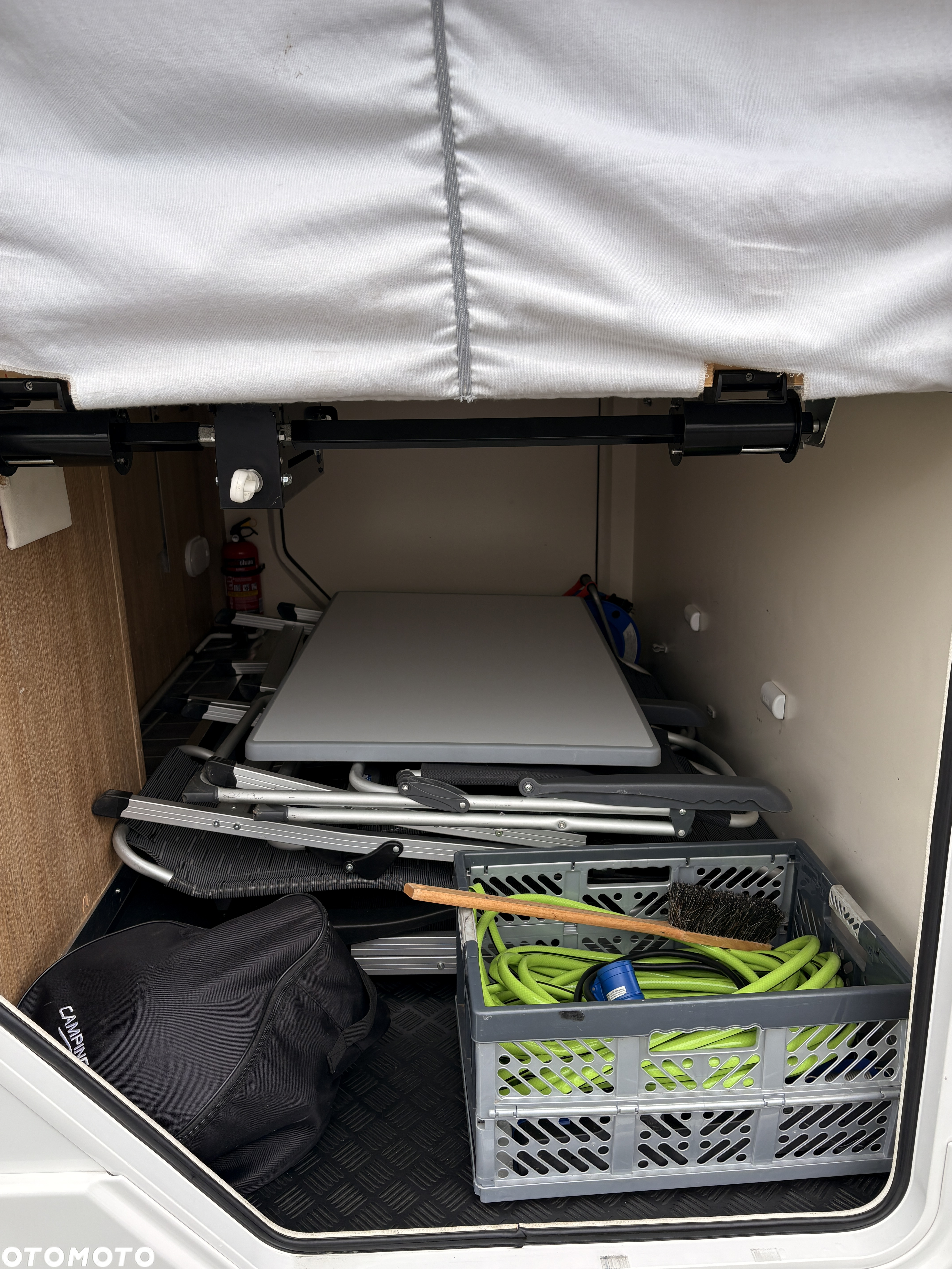 Ford Transit - 17