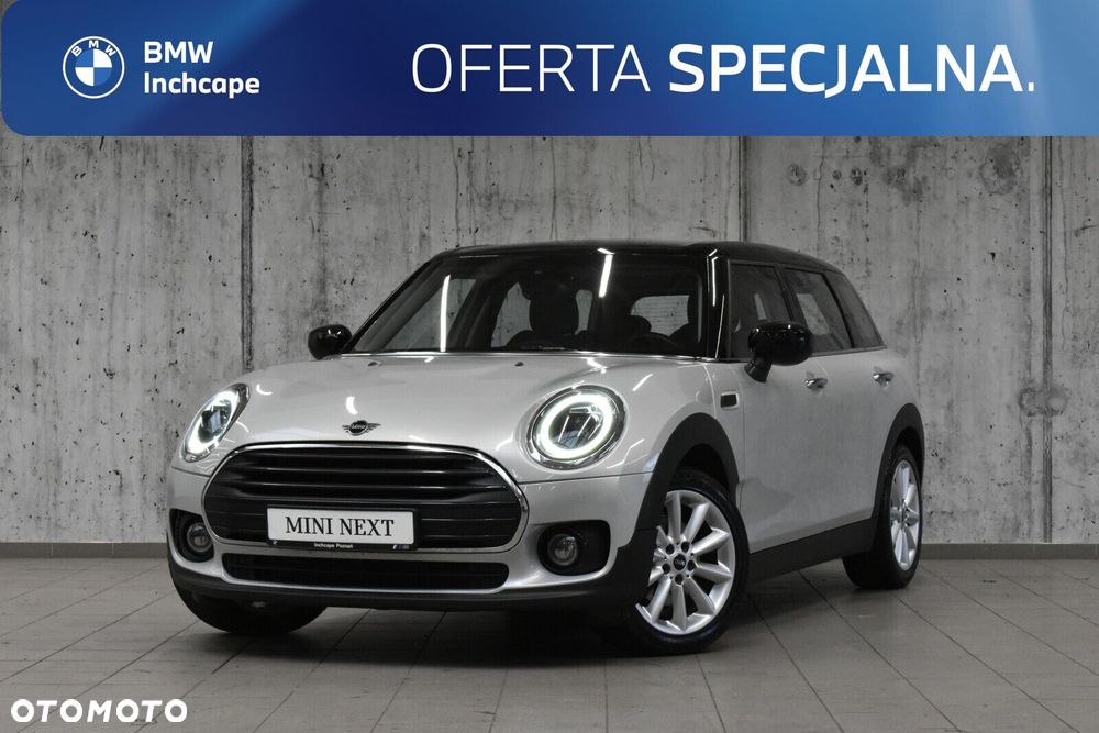 MINI Clubman - 2