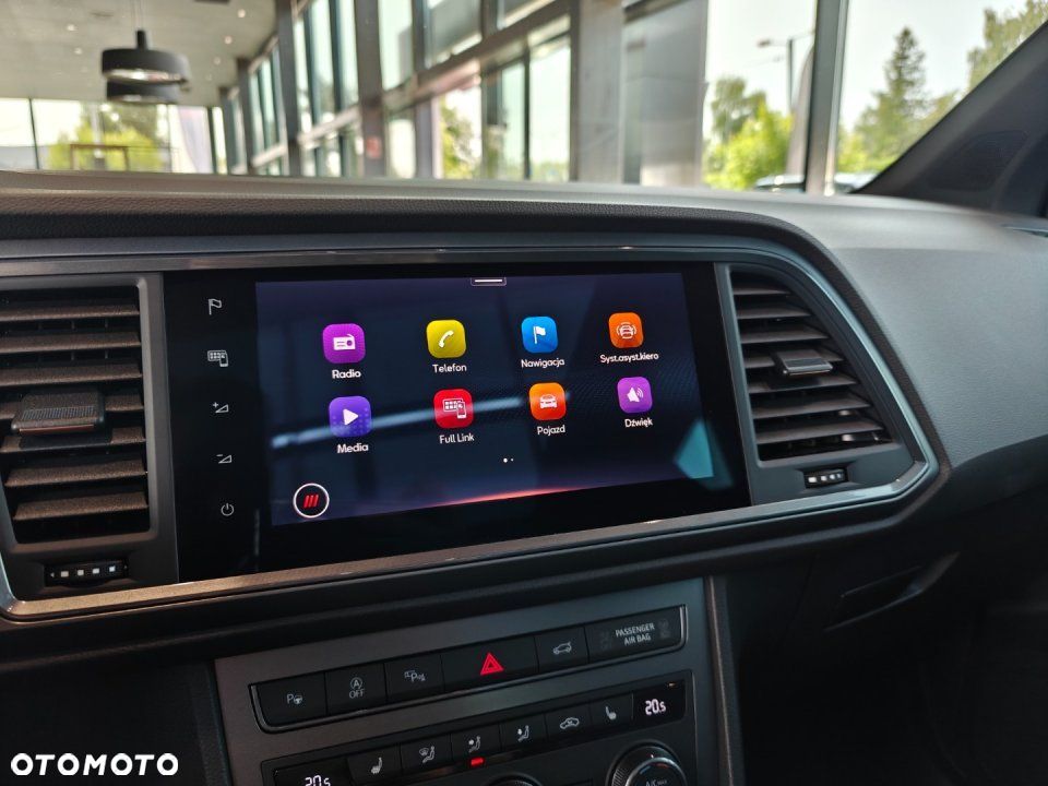 Cupra Ateca - 26