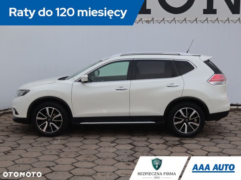 Nissan X-Trail - 4